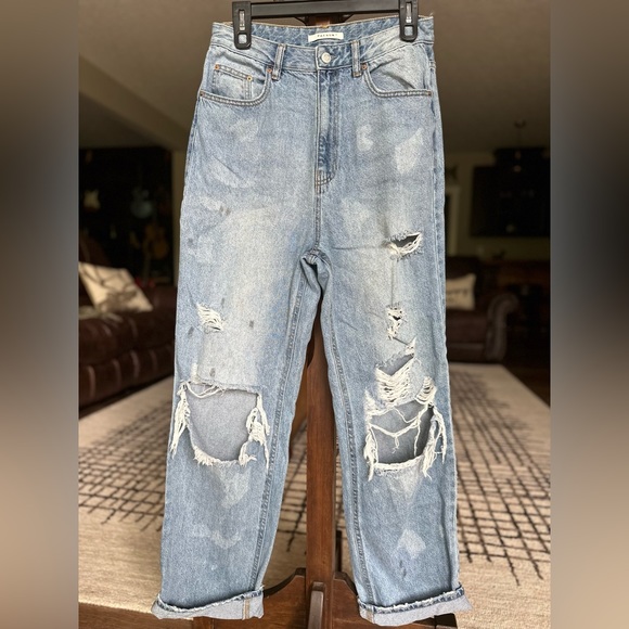 PacSun Denim - Pacsun 90’s Boyfriend Jeans